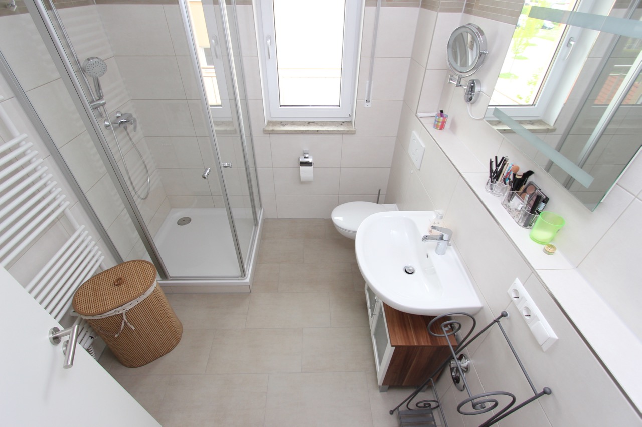 Moderne 2-Zi. Wohnung mit Einbauküche - Photo 4